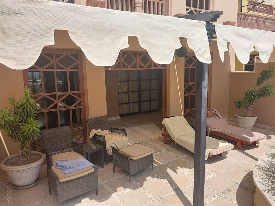 Zimmer Makadi Spa - Adults only