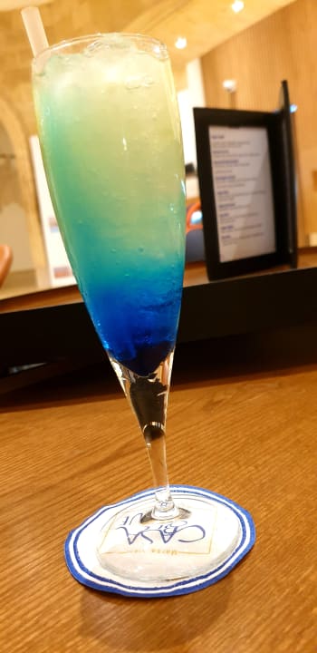 Gastro Casa Blue Resort