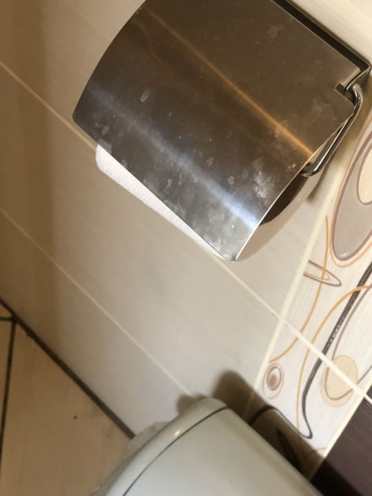 Zimmer Club Resort Atlantis