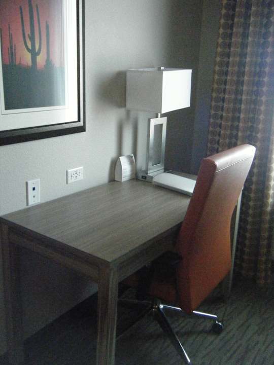 Schreibtisch Holiday Inn Express & Suites Williams