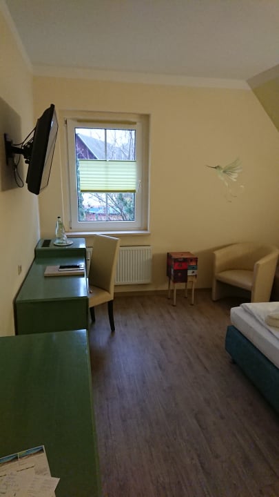 Zimmer TUI SUNEO Kinderresort Usedom