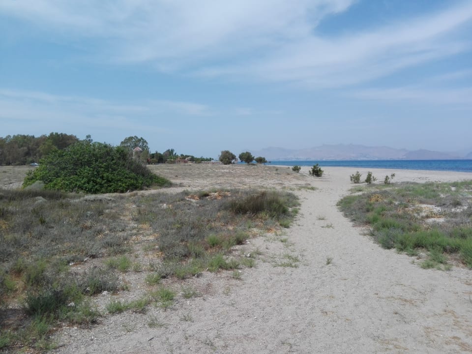 Strand Apollon Hotel