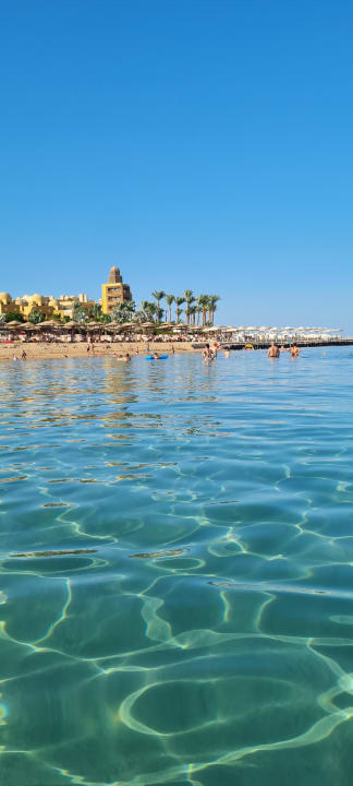 Strand Makadi Spa - Adults only