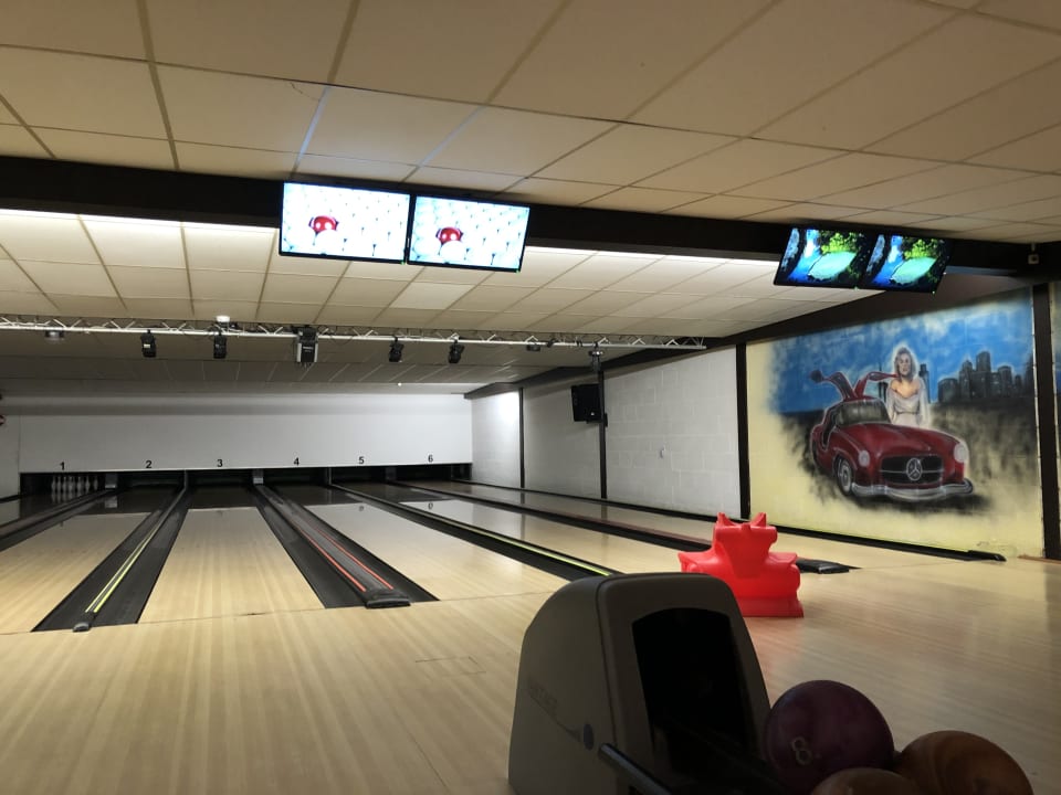 Sport & Freizeit Bungalowpark Schin op Geul