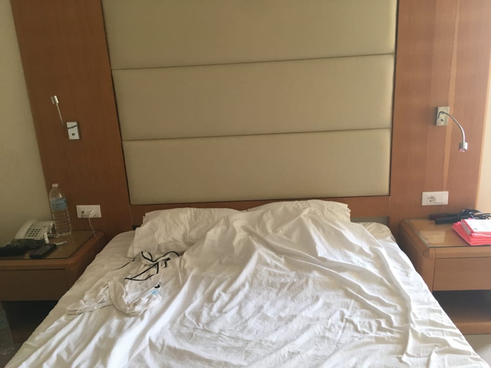 Zimmer Lindos Royal Resort