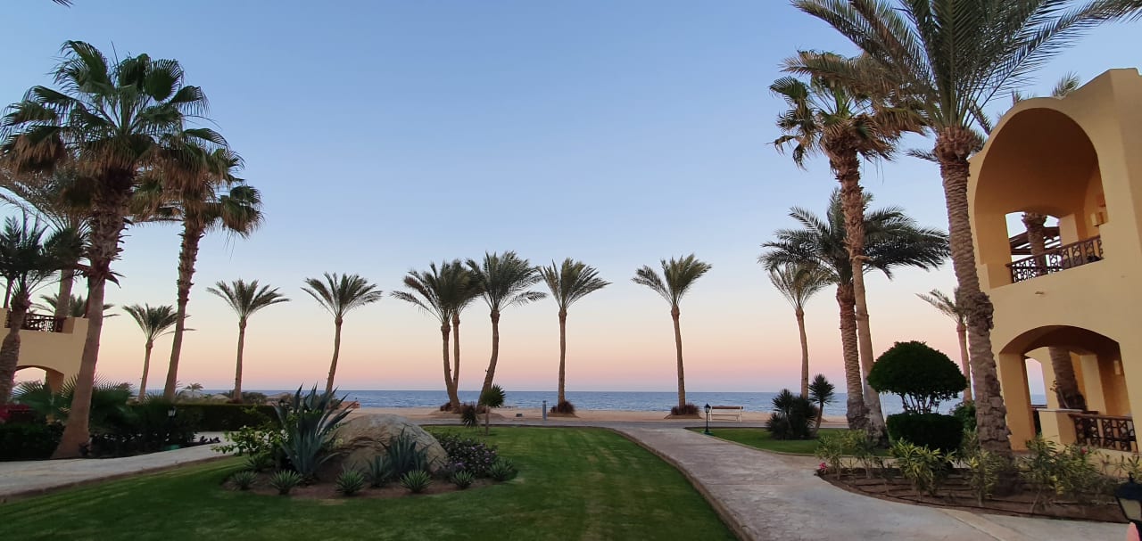 Strand Steigenberger Coraya Beach - Adults only