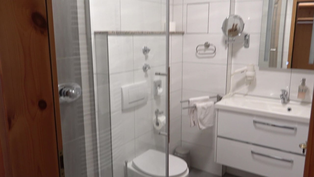 Zimmer Vital- und Wellnesshotel Albblick