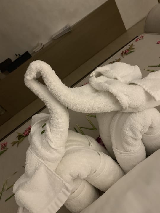 Zimmer The Ritz-Carlton, Koh Samui