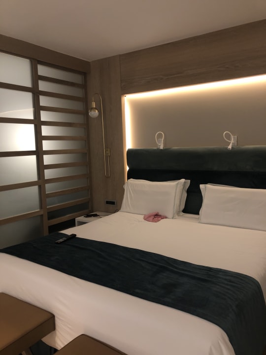Zimmer Anthemus Sea Beach Hotel & Spa