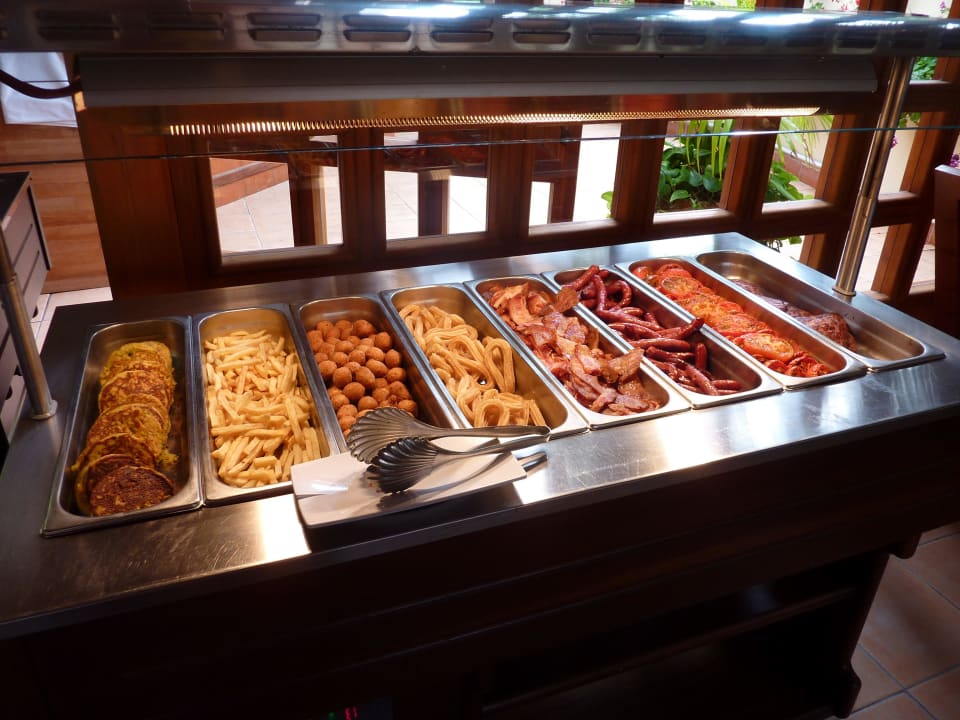 Snackbar Juli 2014 Bahia Principe Sunlight San Felipe
