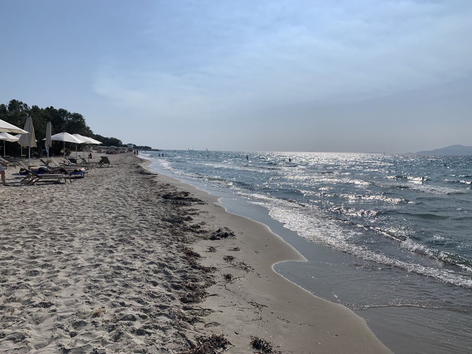 Strand Caravia Beach Hotel
