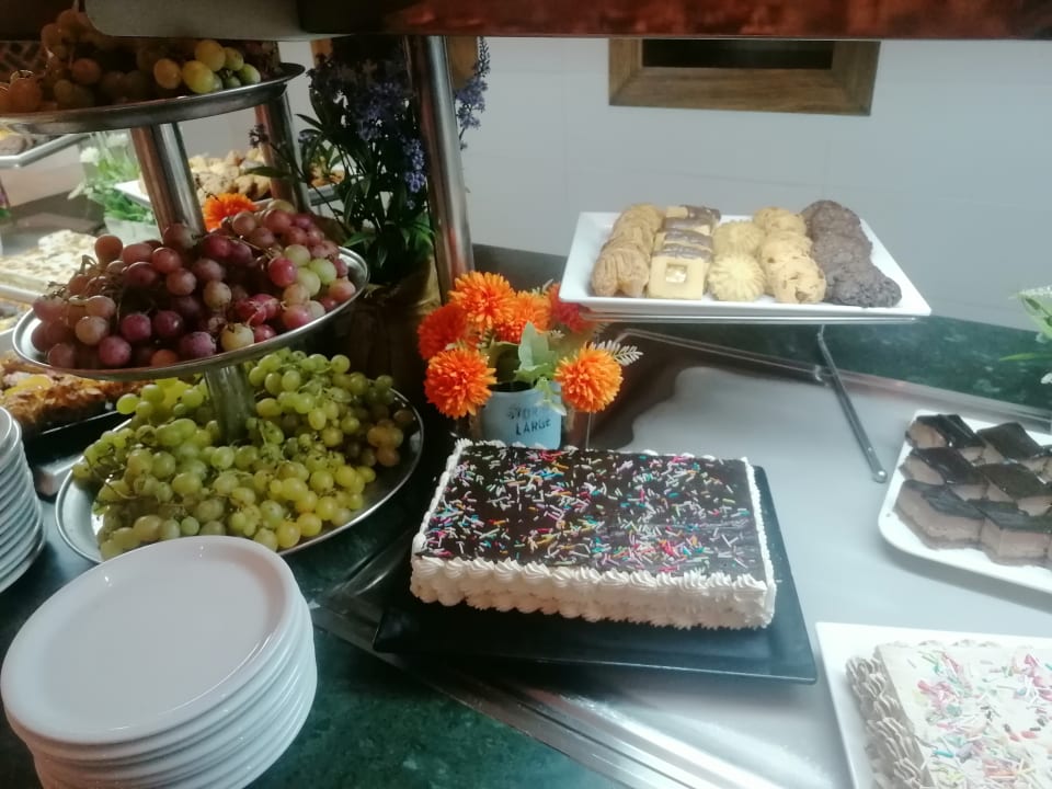 Gastro Hotel Royal Nozha