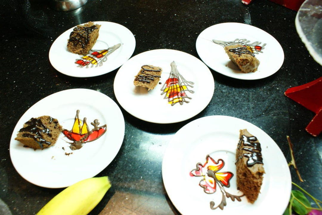 Buffet TUI MAGIC LIFE Kalawy