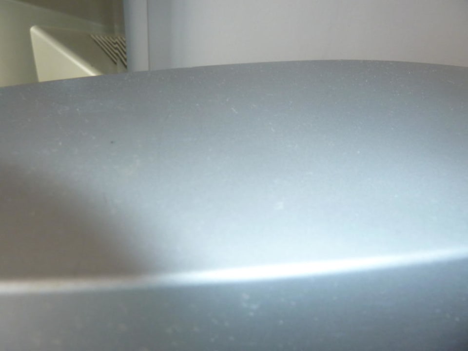 Mängel im Hotel Hotel Sineva Beach