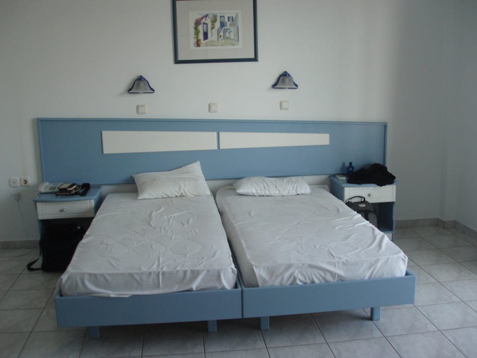 Das Zimmer mit Meerblick ananea Kos