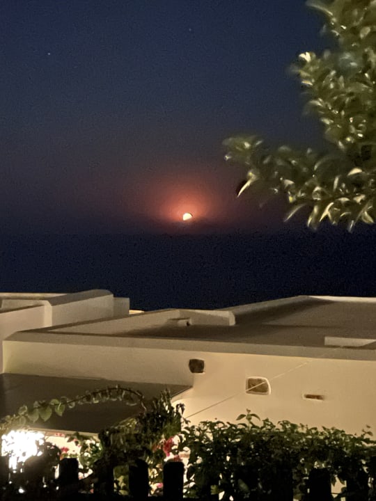 Ausblick Atrium Prestige Thalasso Spa Resort & Villas