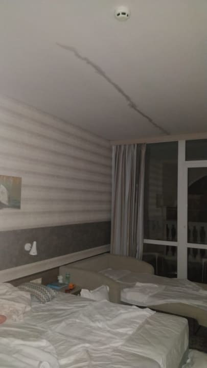 Zimmer HI Hotels Imperial Resort