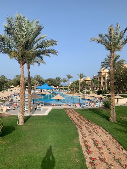 Ausblick Serenity Alpha Beach