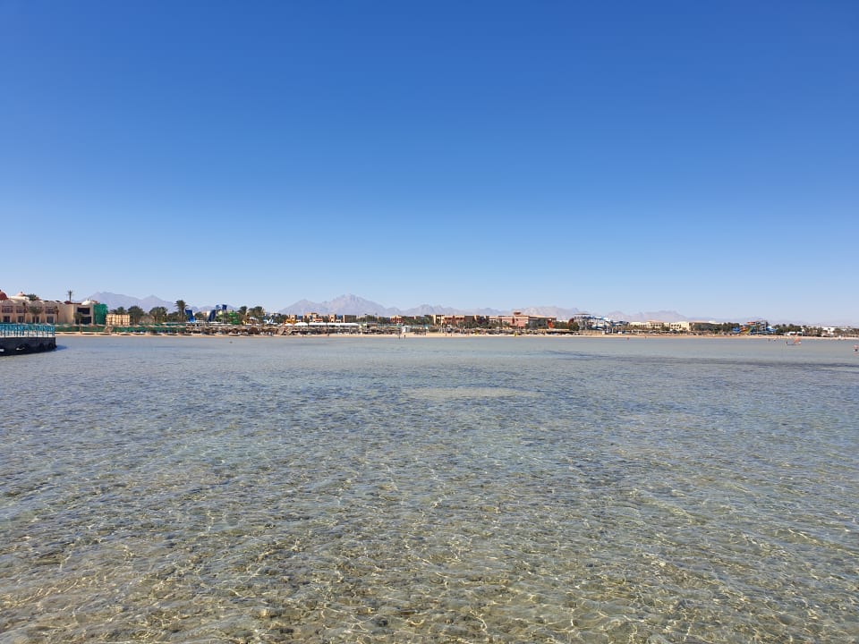 Strand Hotel Titanic Palace