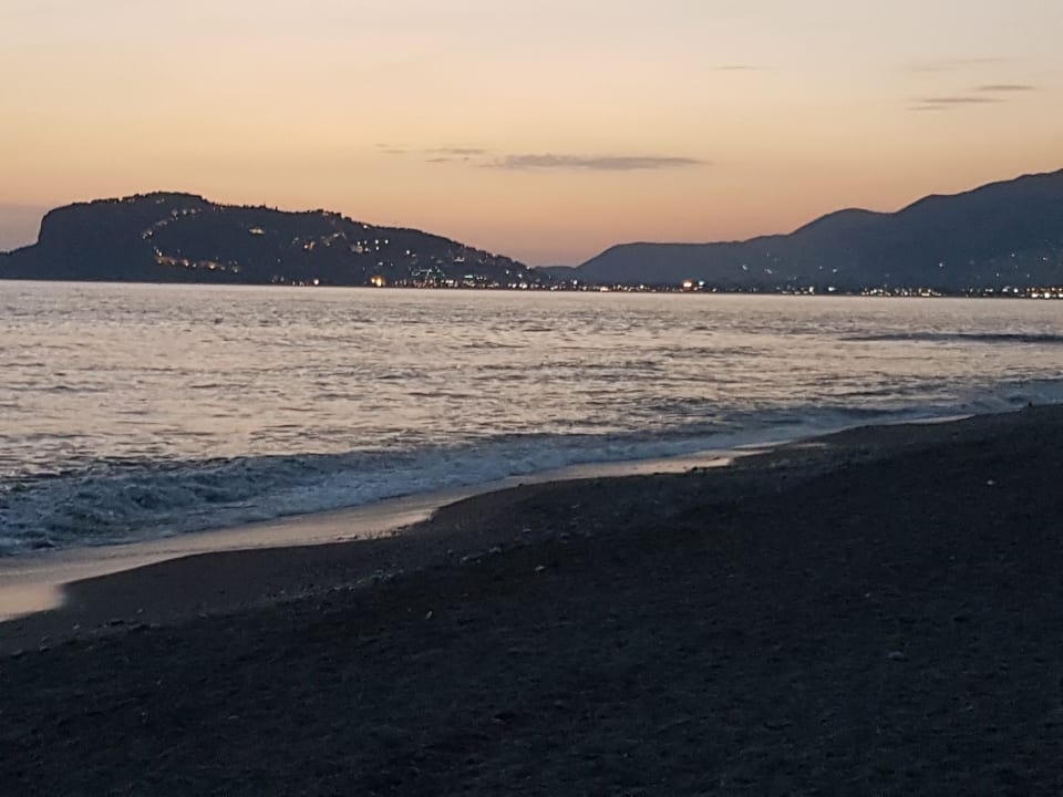 Ausblick Labranda Alantur Resort