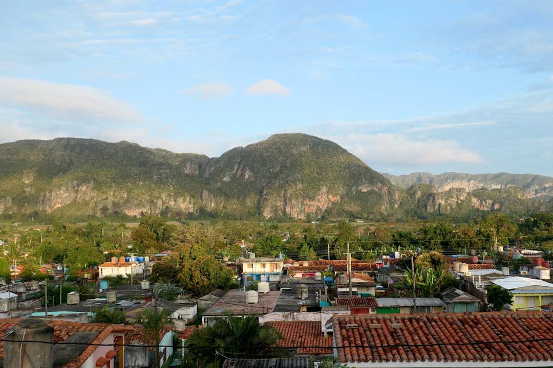 Ausblick Casa Mis Cumbres