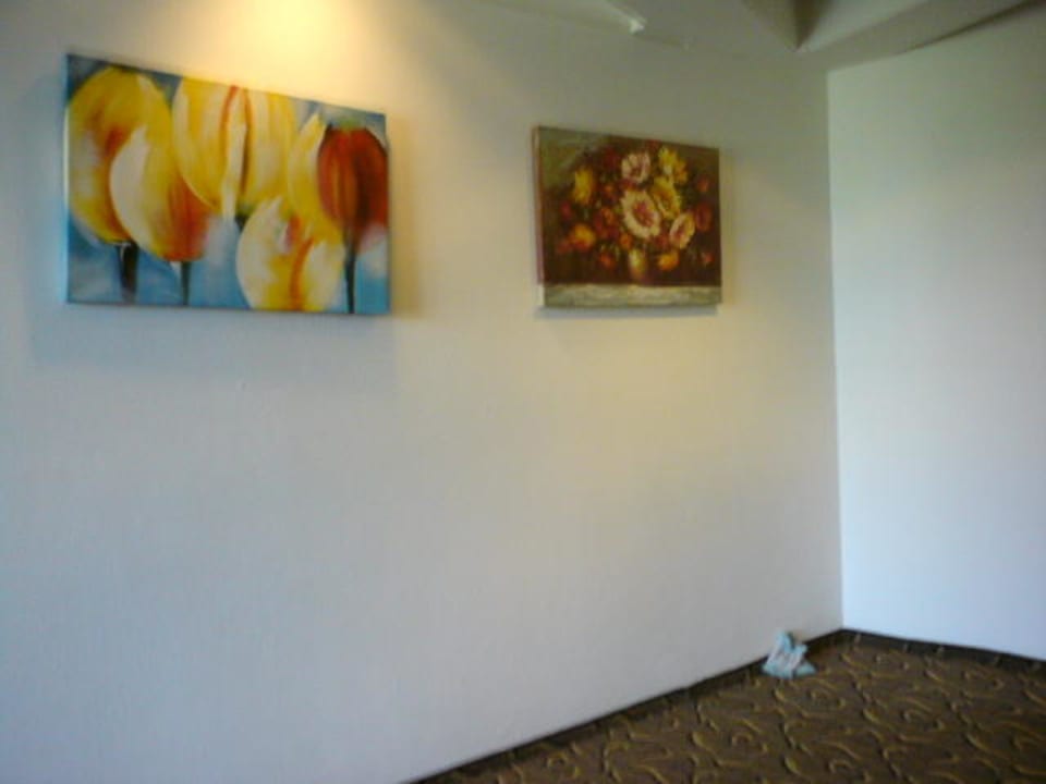 Flur Hotel Kiel by Golden Tulip