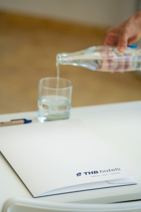 Sonstiges THB Maria Isabel - Adults only