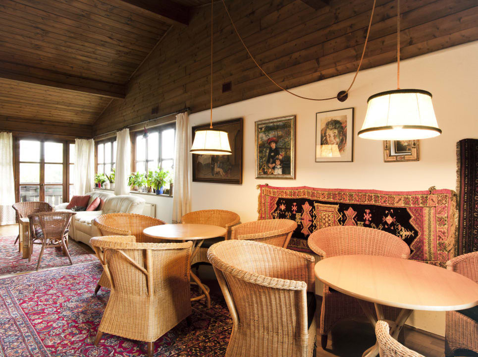 Frühstück Gästehaus Eva-Maria