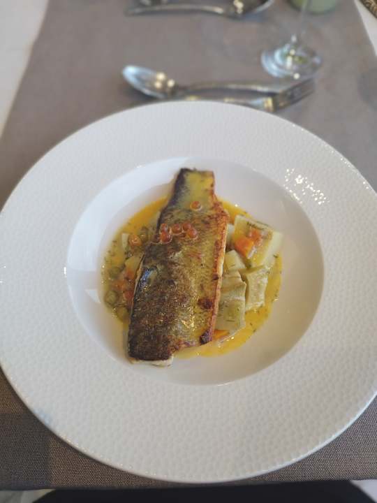 Gastro Alexandra Golden Boutique - Adults only