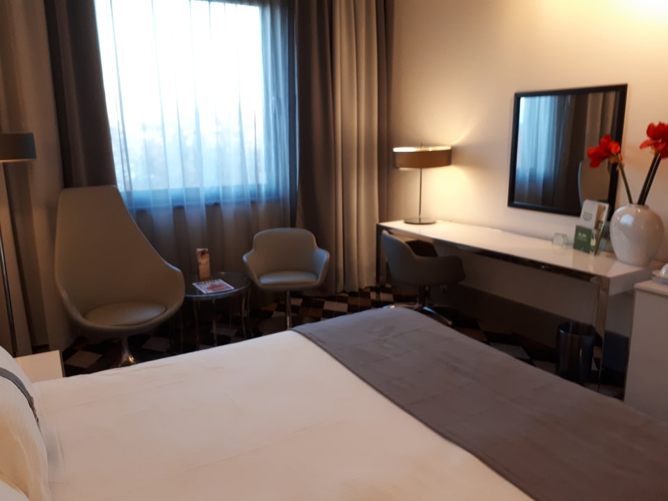 Zimmer Holiday Inn Bydgoszcz