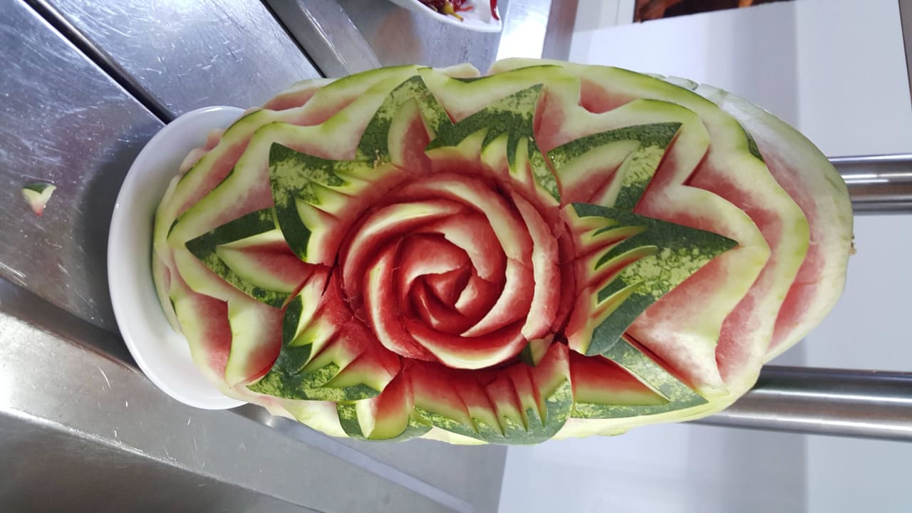 Melone El Mehdi Beach Resort