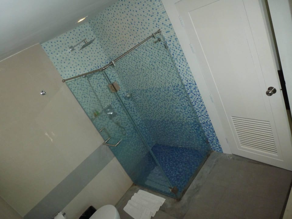 Superior Zimmer 2304 Samui Resotel Beach Resort