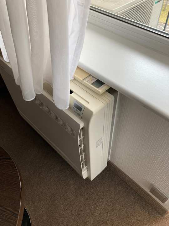 Zimmer Best Western Hotel Jena