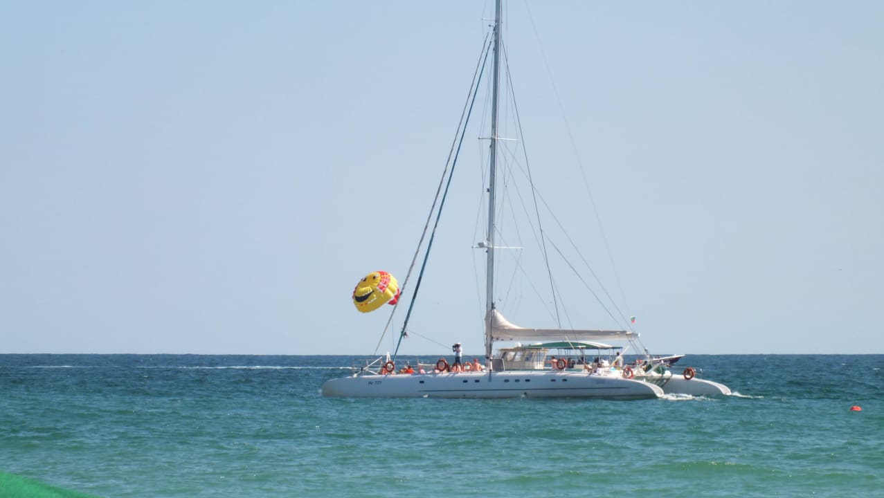 ATrium Hotel Atrium Beach