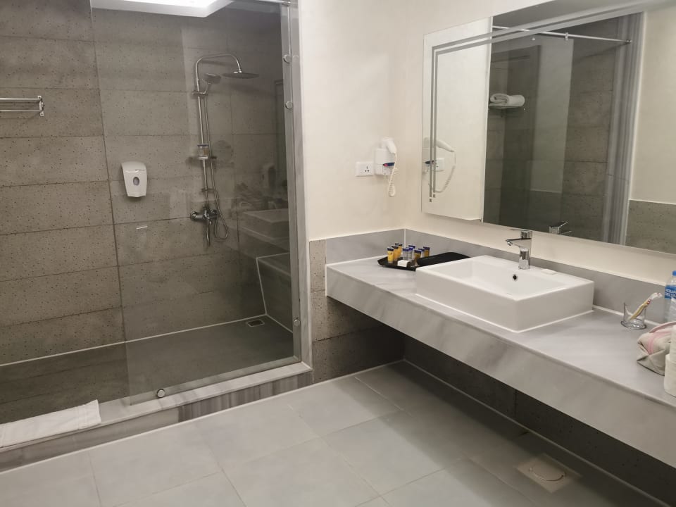 Zimmer Pickalbatros Water Valley Resort - Neverland Hurghada