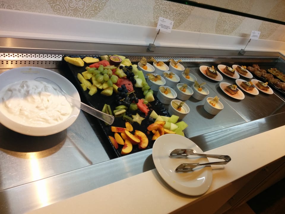 Restaurant Alexandra Golden Boutique - Adults only