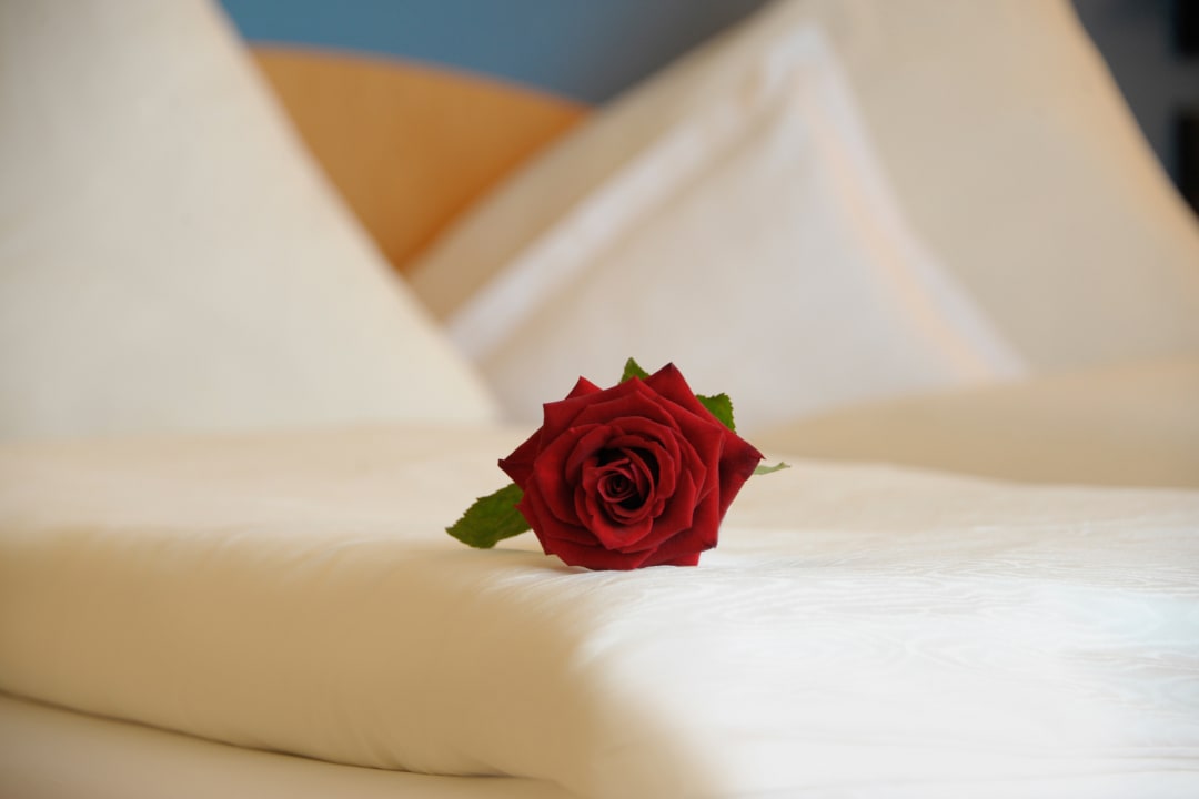 Zimmer Hotel Himmelreich