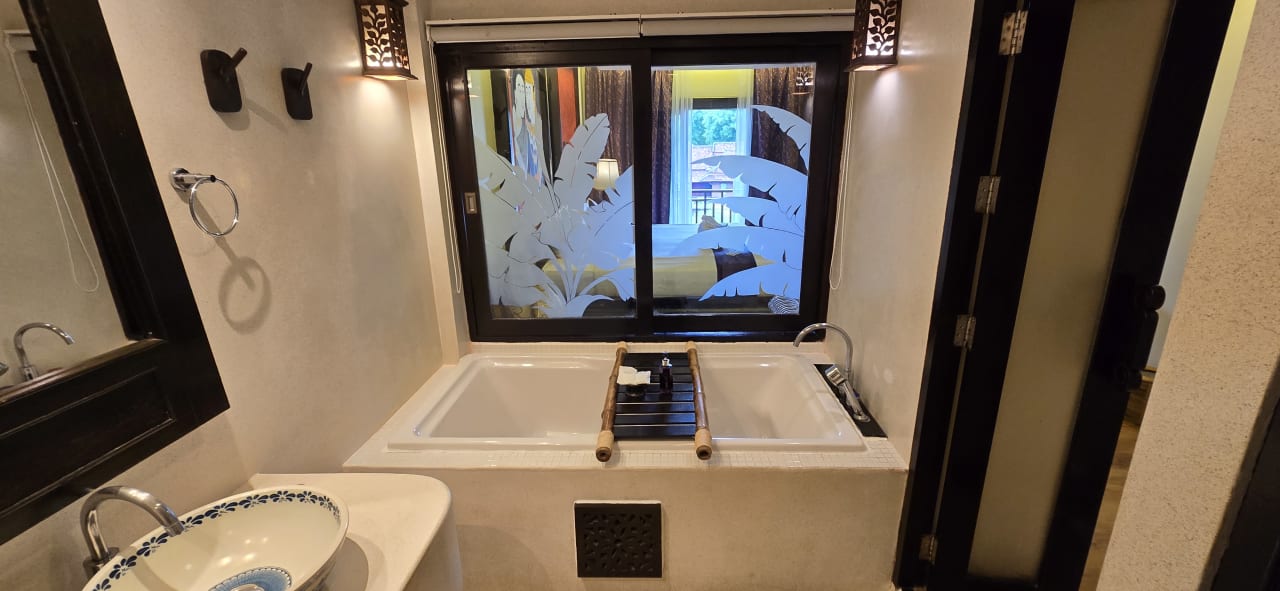 Zimmer Dara Samui Beach Resort