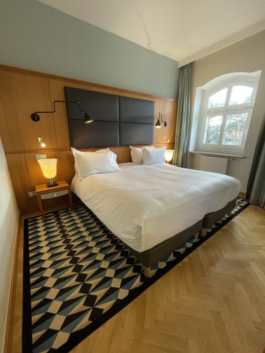 Zimmer Sofitel Grand Sopot