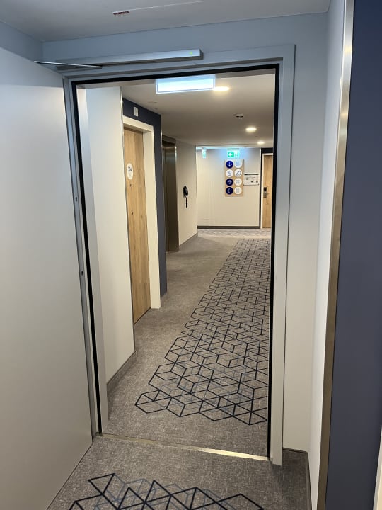 Zimmer Holiday Inn Express - Krefeld - Dusseldorf by IHG