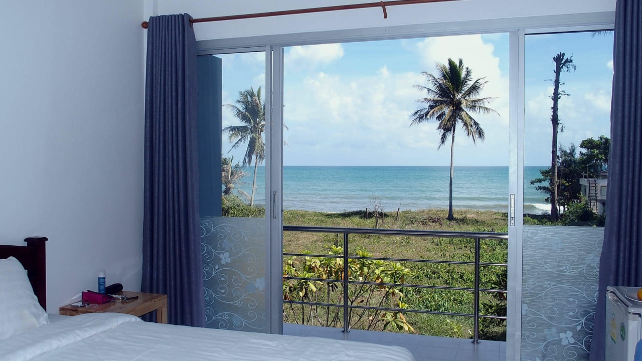 Zimmer mit Aussicht The Theatre Villa