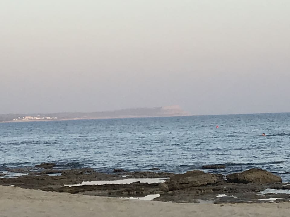 Strand Asterias Beach