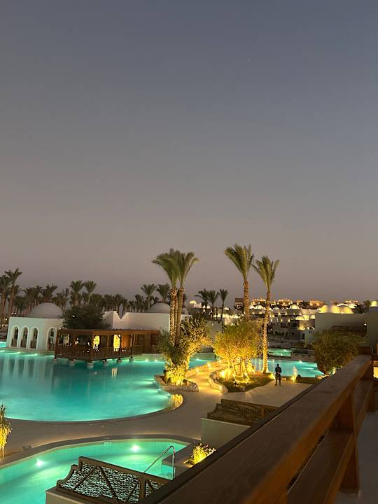 Außenansicht Grand Makadi