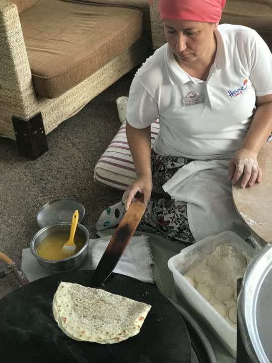 Sonstiges Seher Kumköy Star Resort & Spa