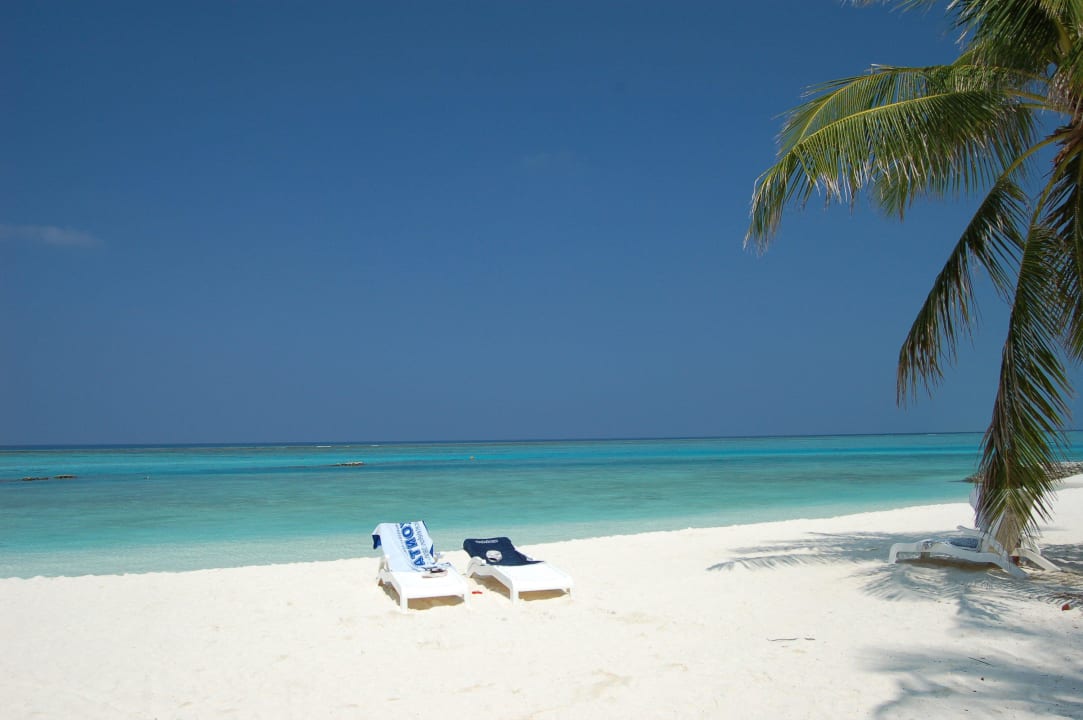 Vor den Superior Bugis Summer Island Maldives
