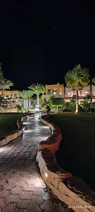 Sport & Freizeit Three Corners Sea Beach Resort