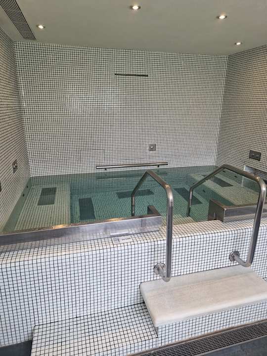 Pool AYA Seahotel - Adults only