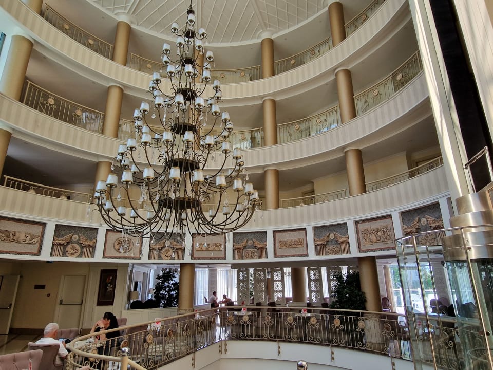 Lobby Side Star Beach