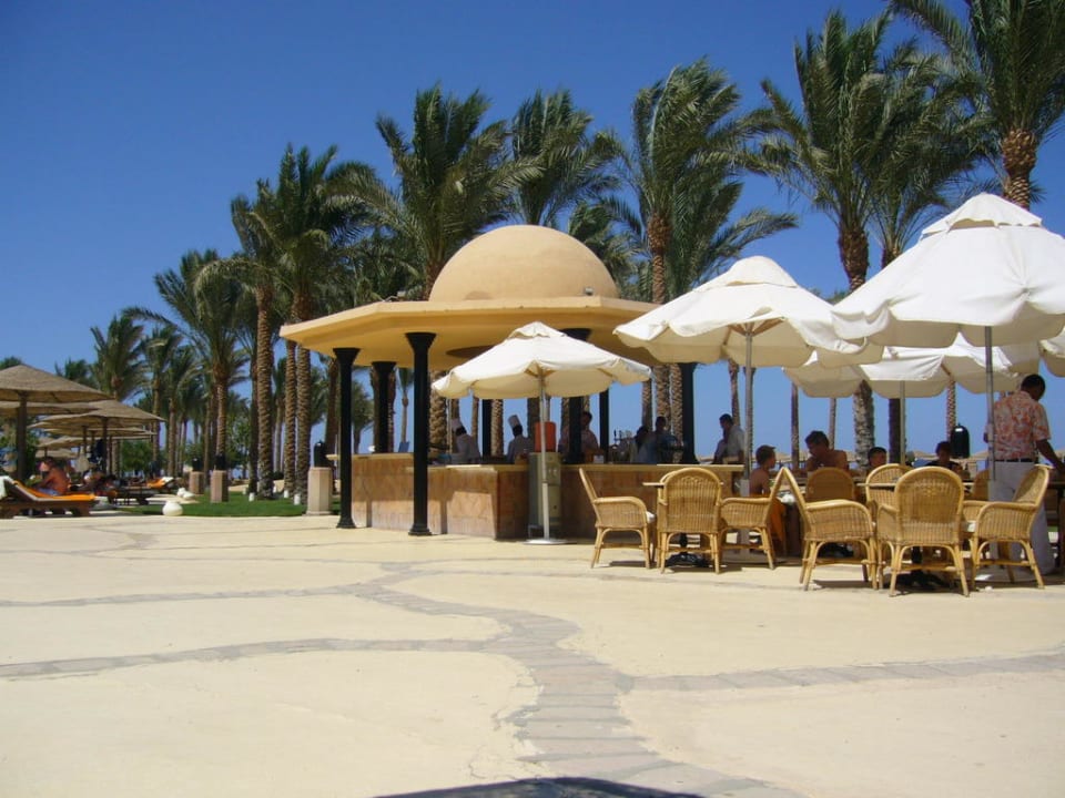 Poolbar Grand Makadi