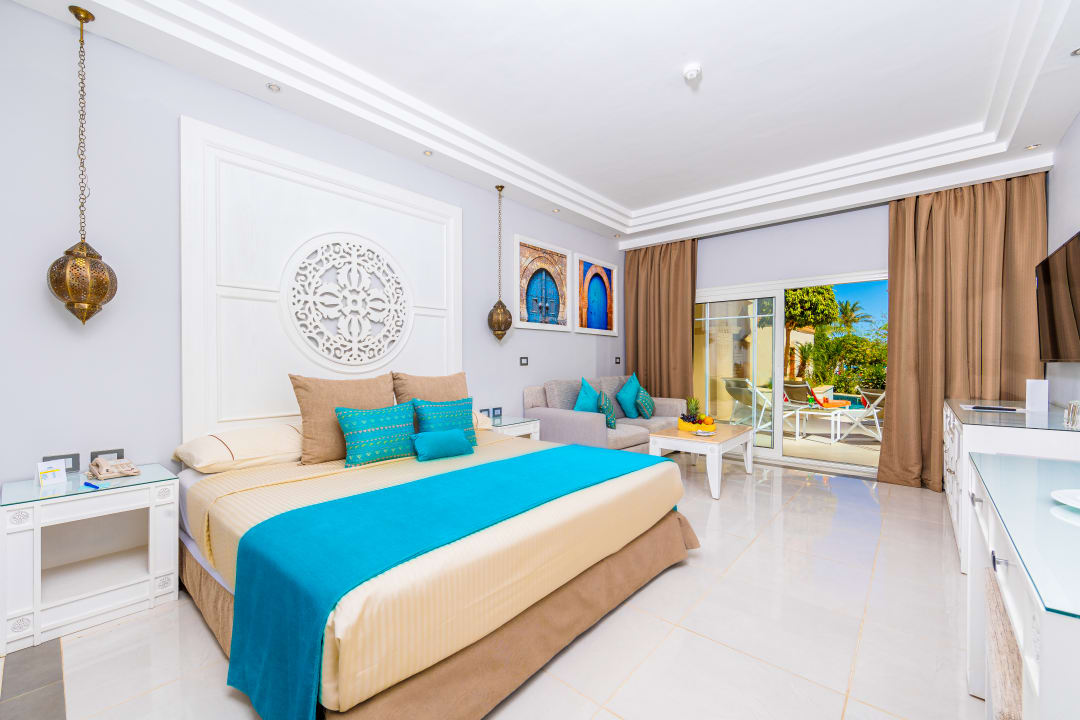 Zimmer The Grand Palace - Adults only